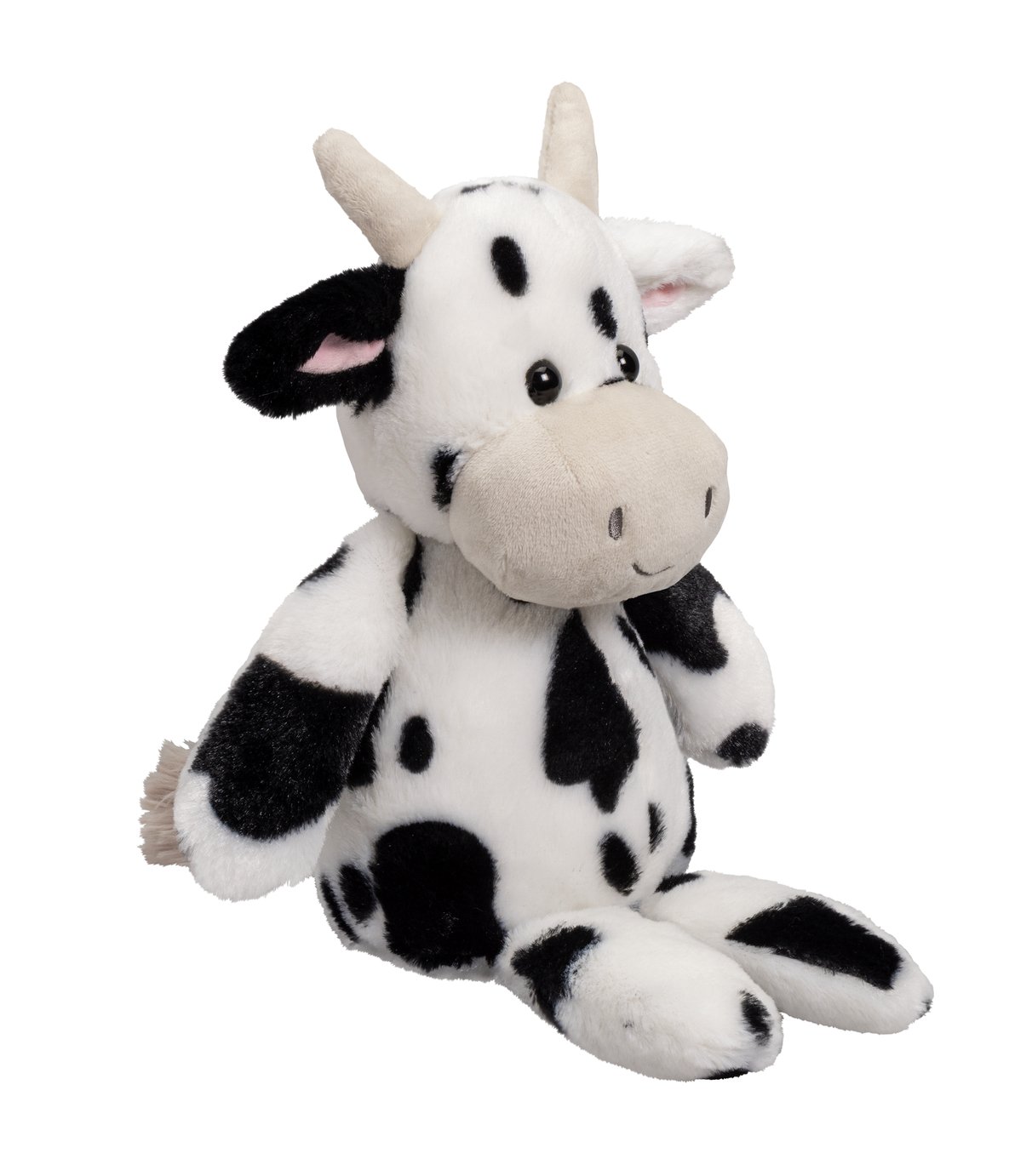Argos Home 27cm Cow Soft Toy review