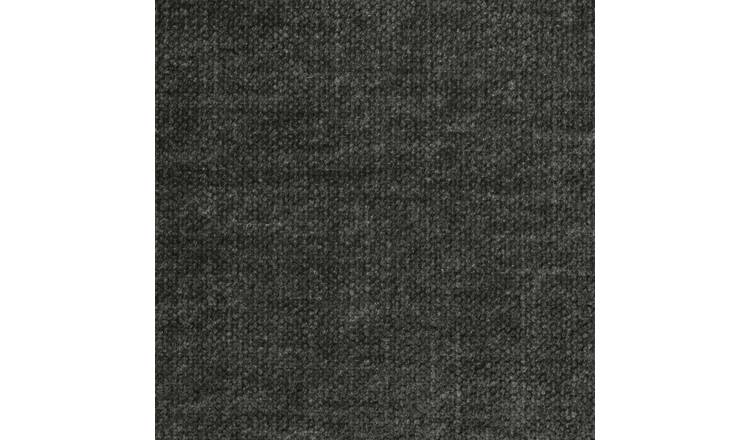 Buy Habitat Jacques Large 3 Seater Sofa Grey Sofas Habitat