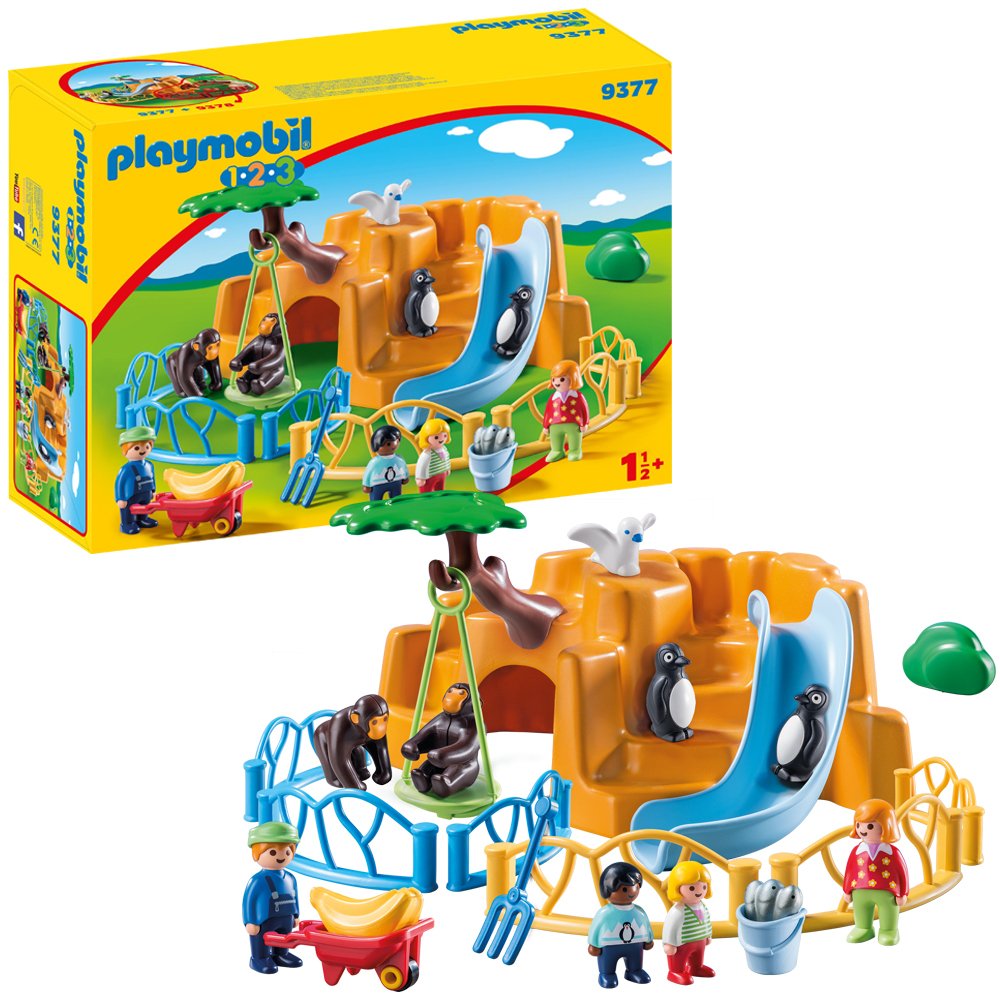 9377 playmobil store