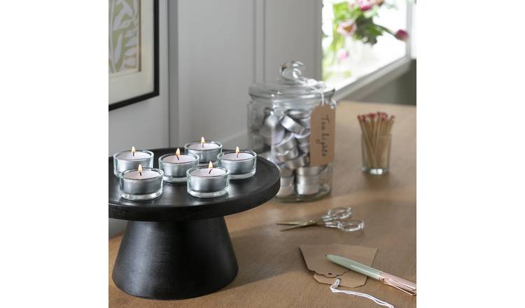 Habitat Tealight Candles - Pack of 100