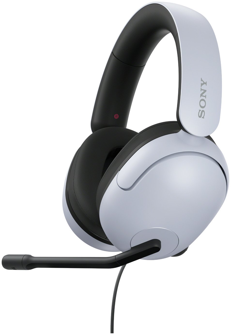 Sony INZONE H3 PS4, PS5, PC Wired Gaming Headset - White