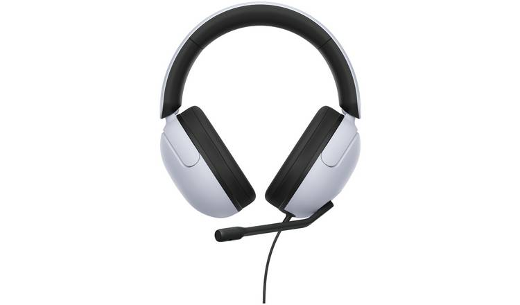 Argos best sale ps4 headset