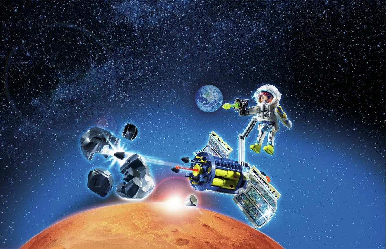 playmobil space argos