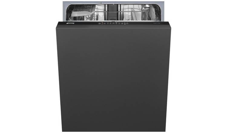 Argos semi sale integrated dishwasher