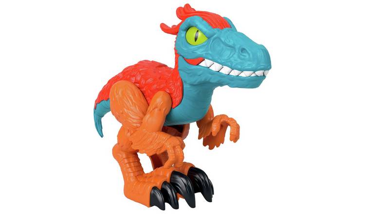 Imaginext figures sale argos