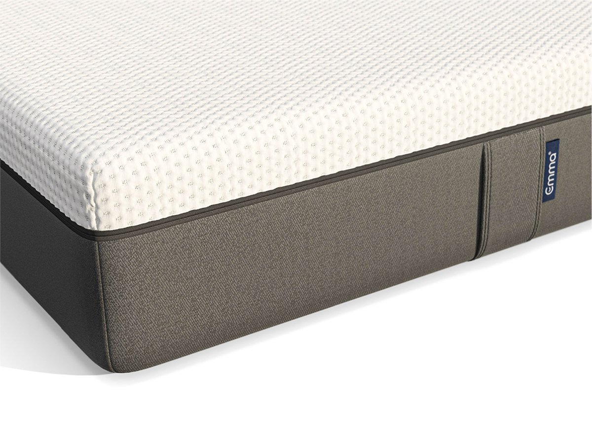 Matras 130 X 220 Memory Foam Orthopedisch| Premium Quality | Hoogte 16 Cm Made In Italy