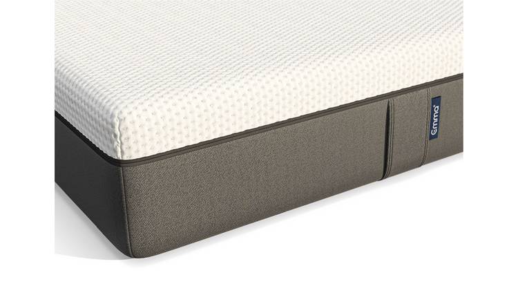 12cm deals single mattress