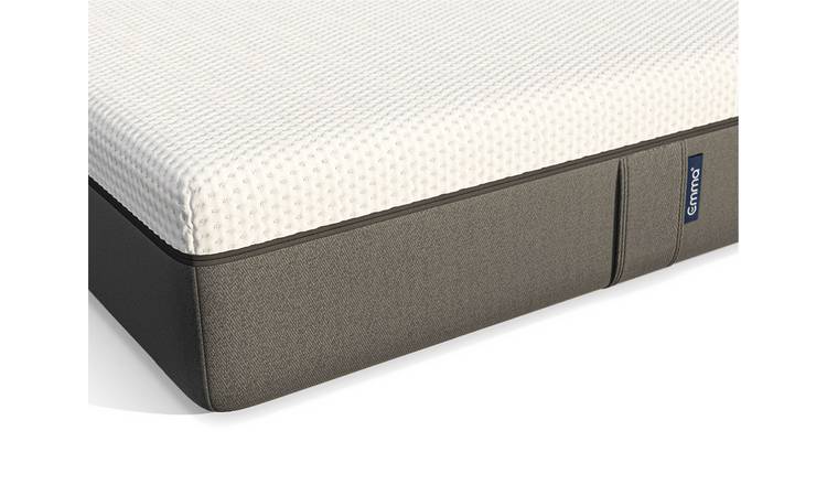 Buy Emma Original Memory Foam Mattress - Double | Mattresses | Argos