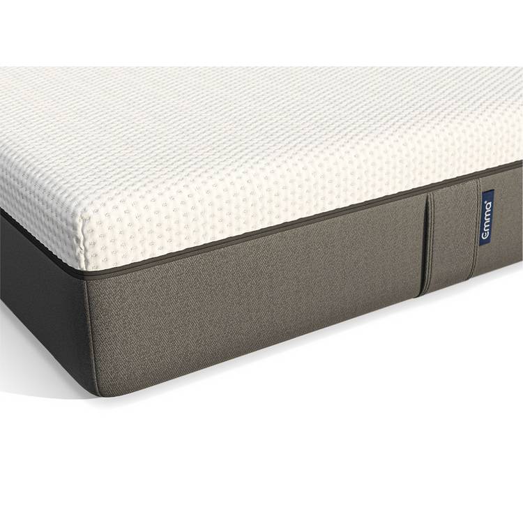 Emma Original Memory Foam Mattress - Double 0