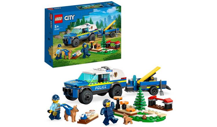 Argos cheap car sets