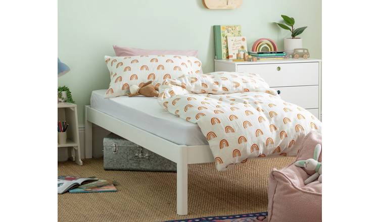 Argos kids single outlet bed