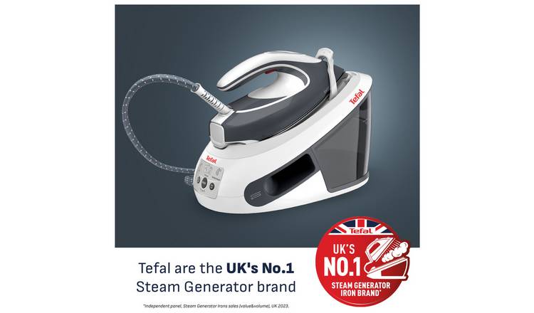 Argos tefal deals ultraglide iron