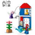 Spiderman deals duplo argos