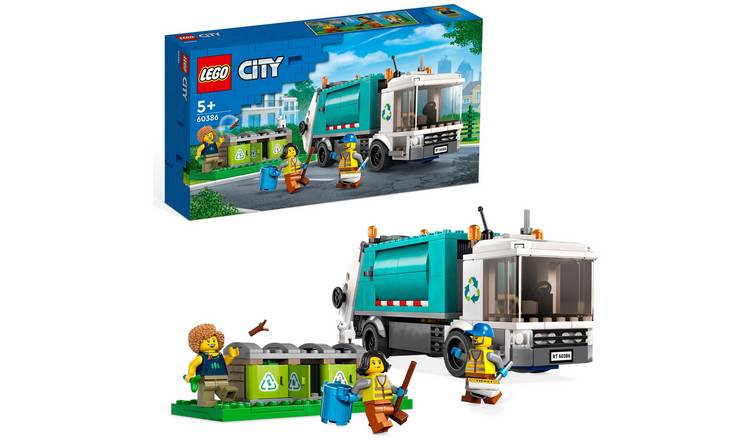 Argos lego toy sale online