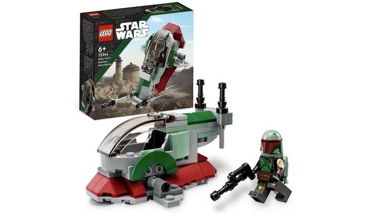 Argos best sale lego kits