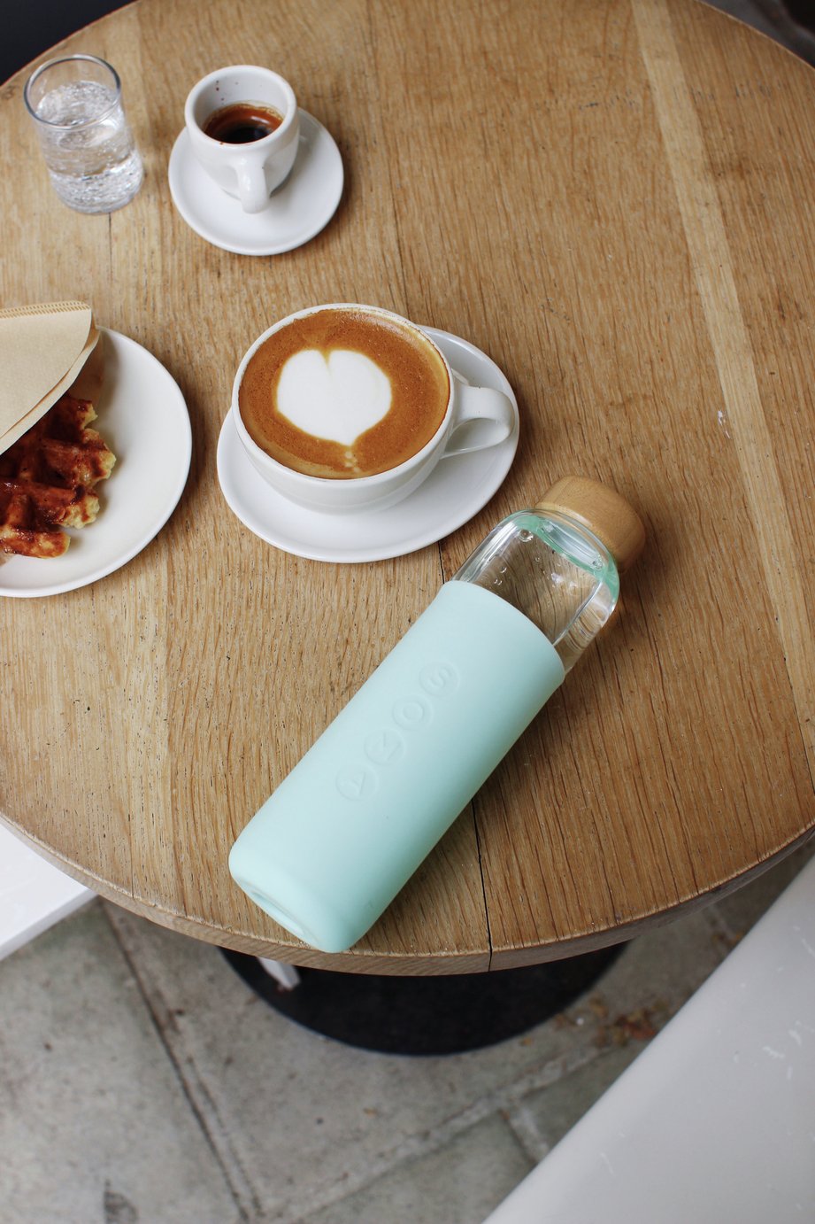 Soma Glass Water Bottle Review