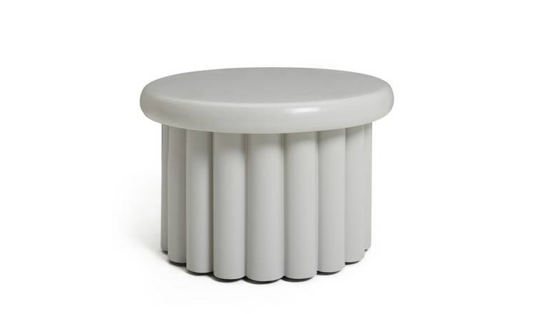 Coffee table on sale argos white