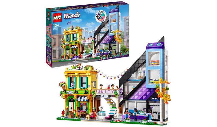 Lego friend discount sets on sale