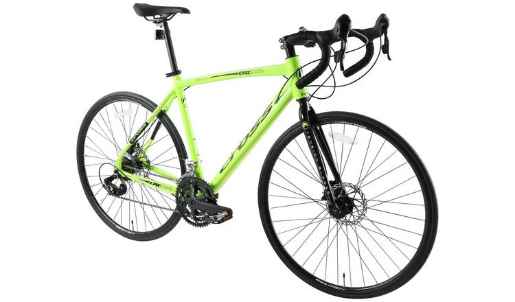 Radical best sale mountain cyclocross