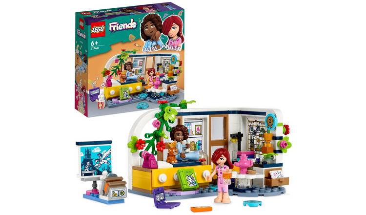 Lego friends best sale puppy daycare argos