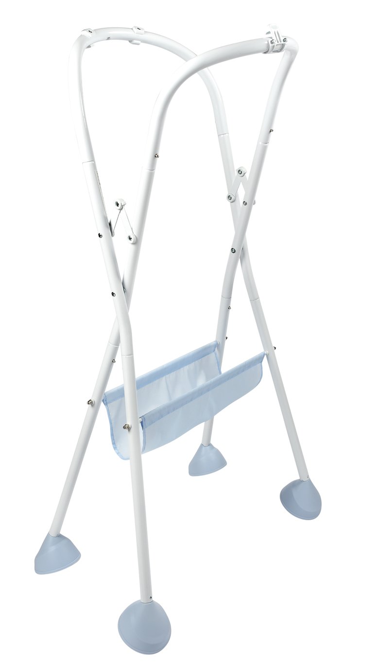 baby bath stand argos