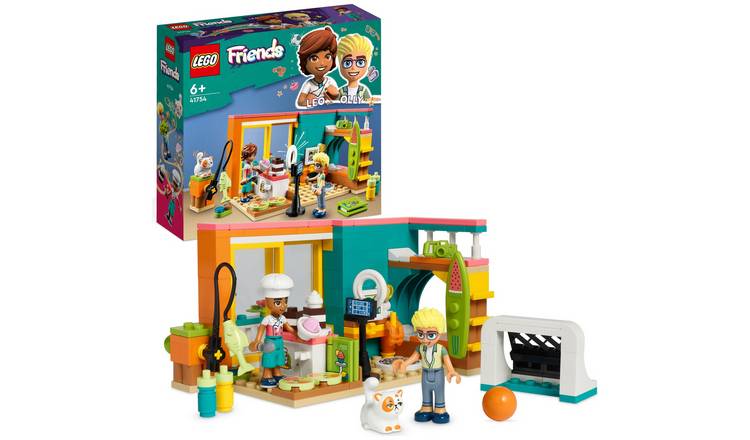 Friends lego set argos new arrivals