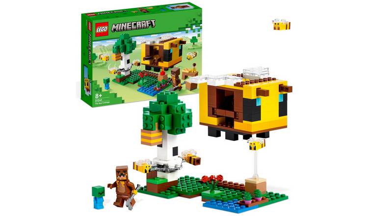 Toyhouse best sale lego world