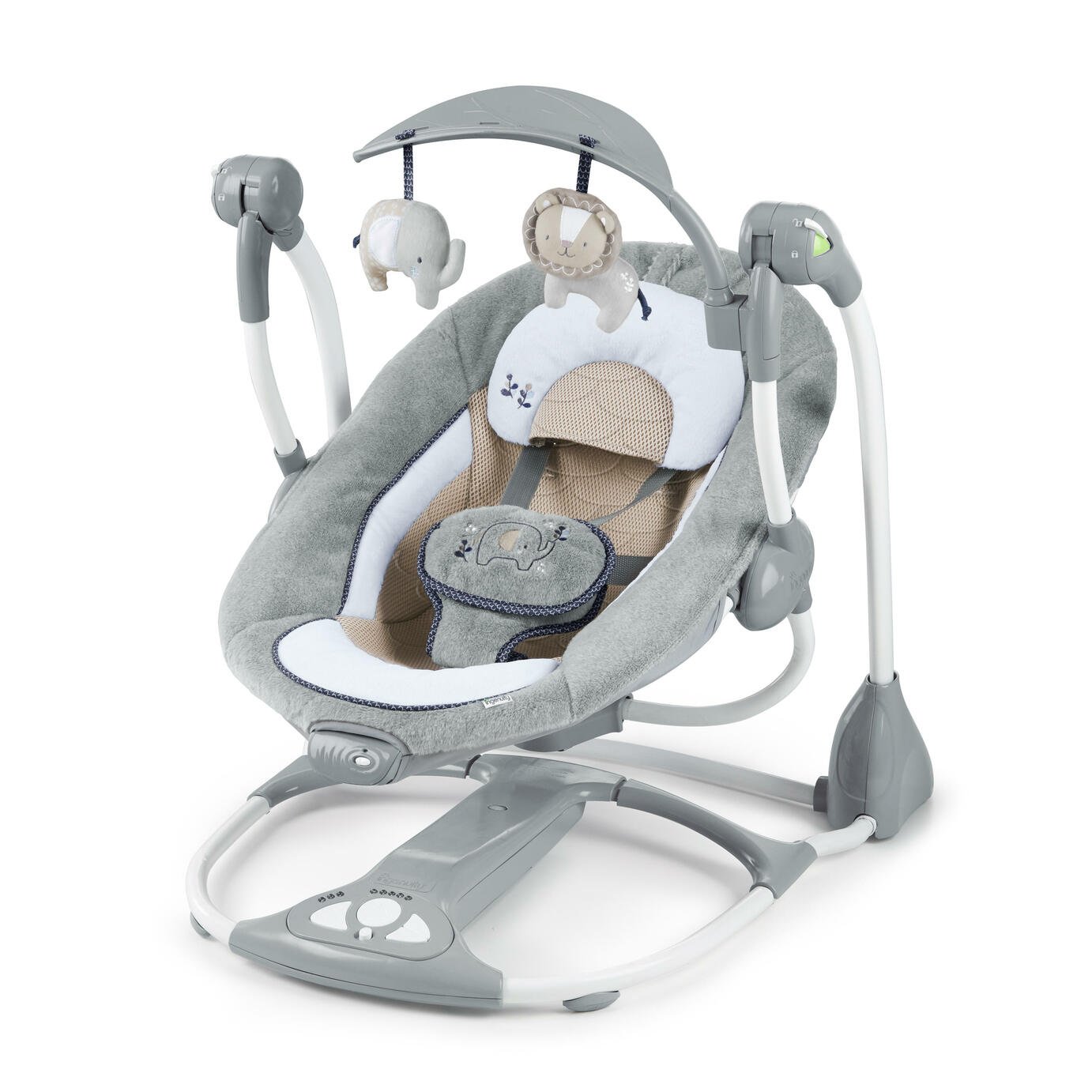 baby swing chair