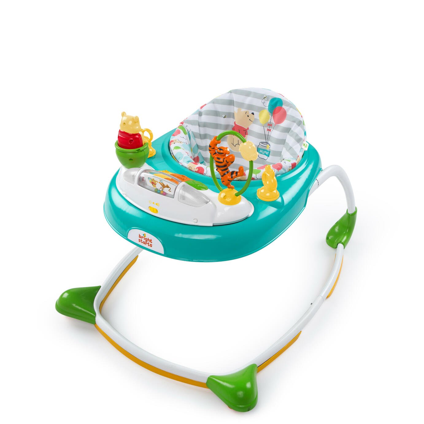 disney baby bright starts walker