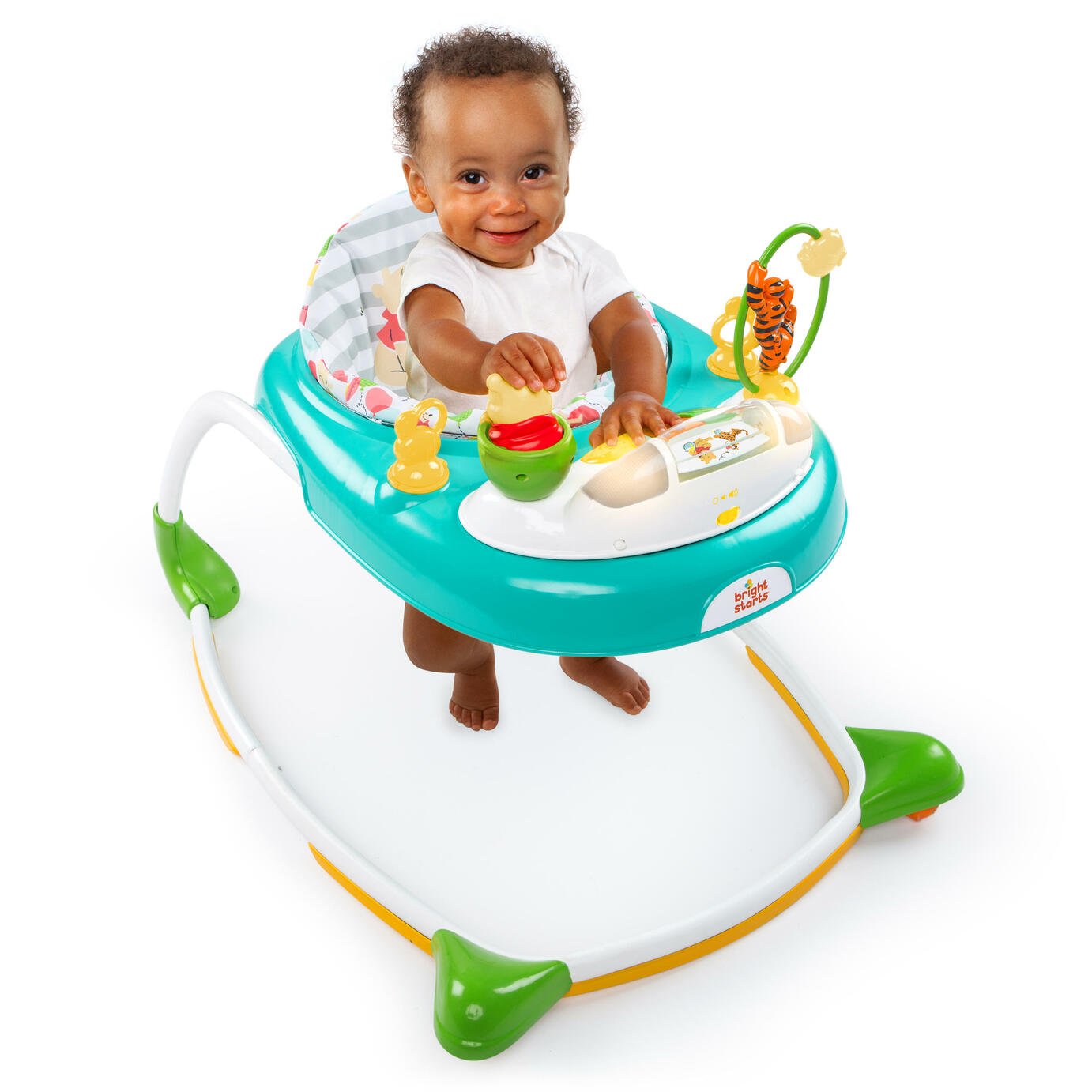 disney winnie the pooh baby walker