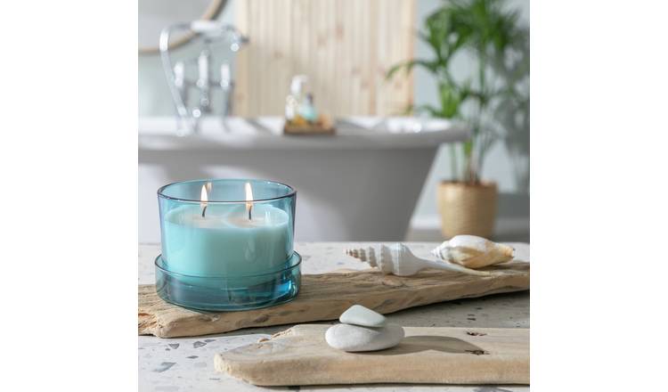 Tea light on sale candles argos