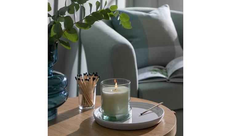 Argos light up deals candle