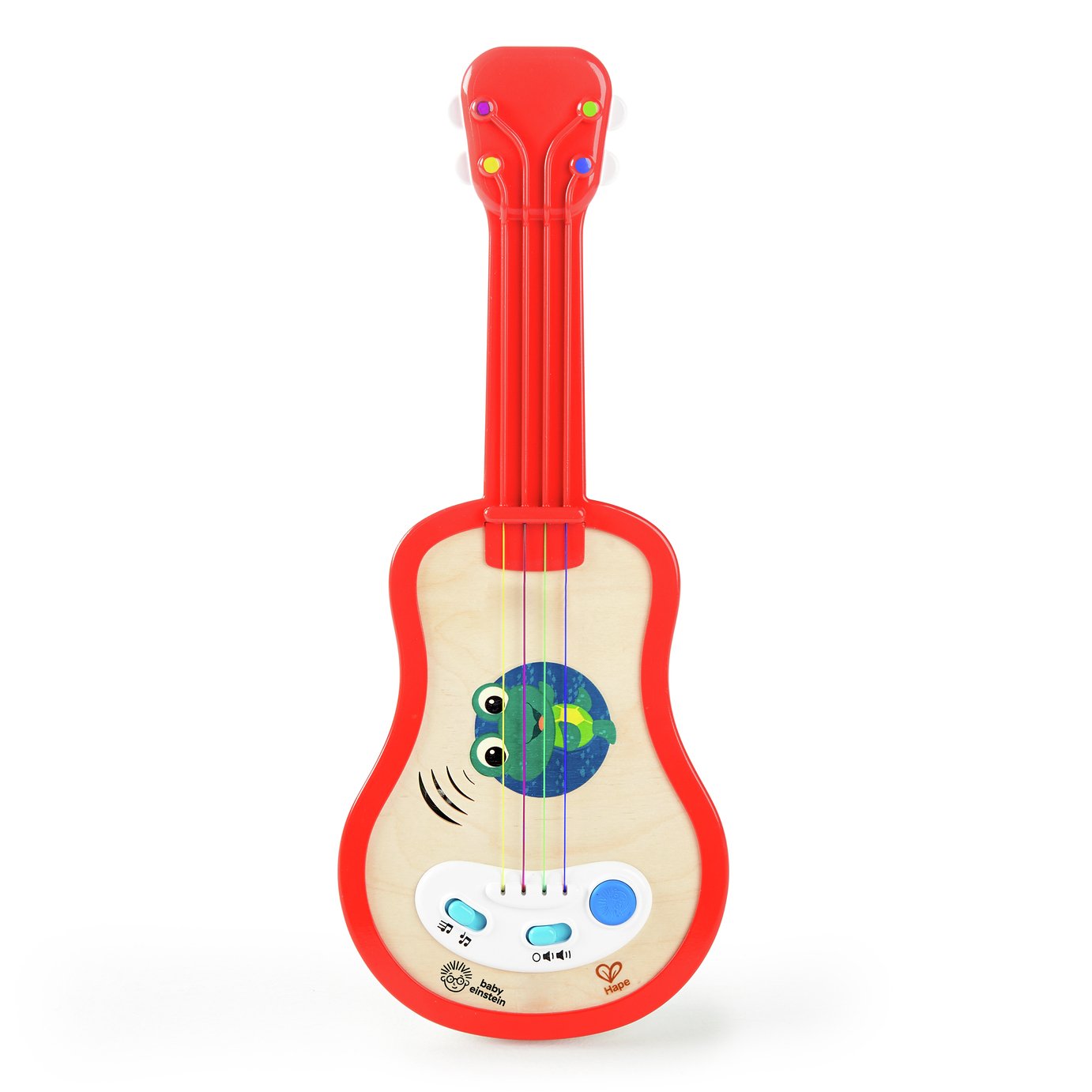 Baby Einstein Magic Touch Ukelele