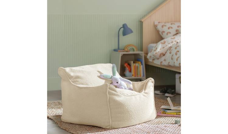 Argos kids chair hot sale