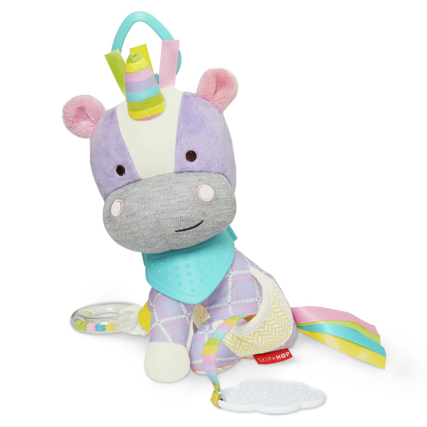 Skip Hop Bandana Buddies Unicorn