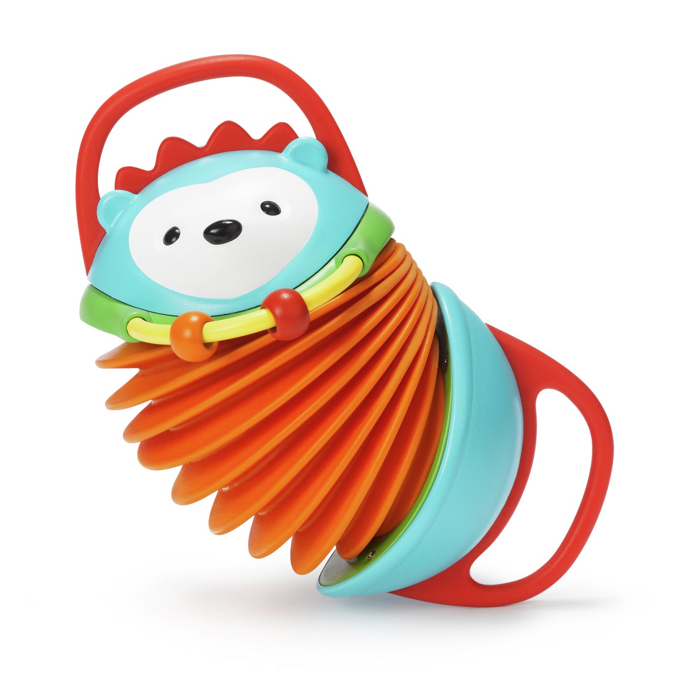 Skip Hop Hedgehog Accordion Review