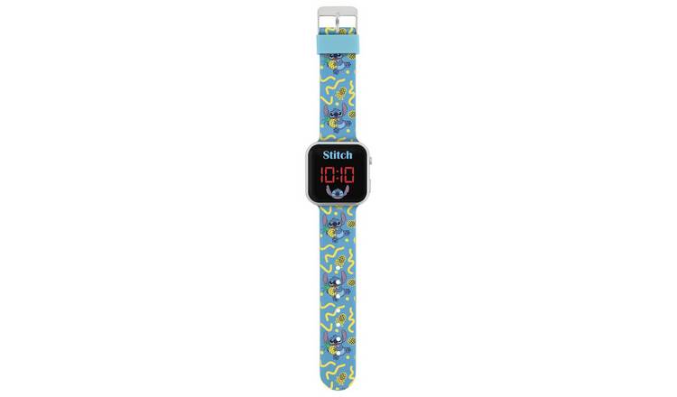 Lilo and stitch apple hotsell watch band