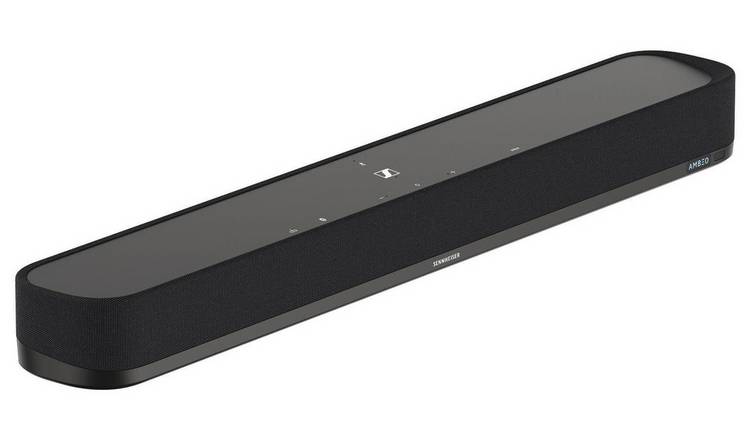 Sonos soundbar hot sale argos