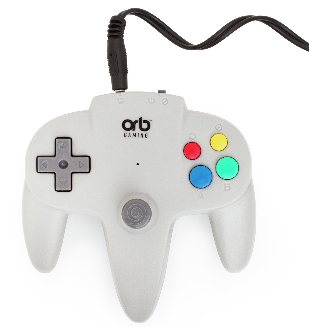 Retro Arcade Style Plug & Play Controller with 200 Games Review