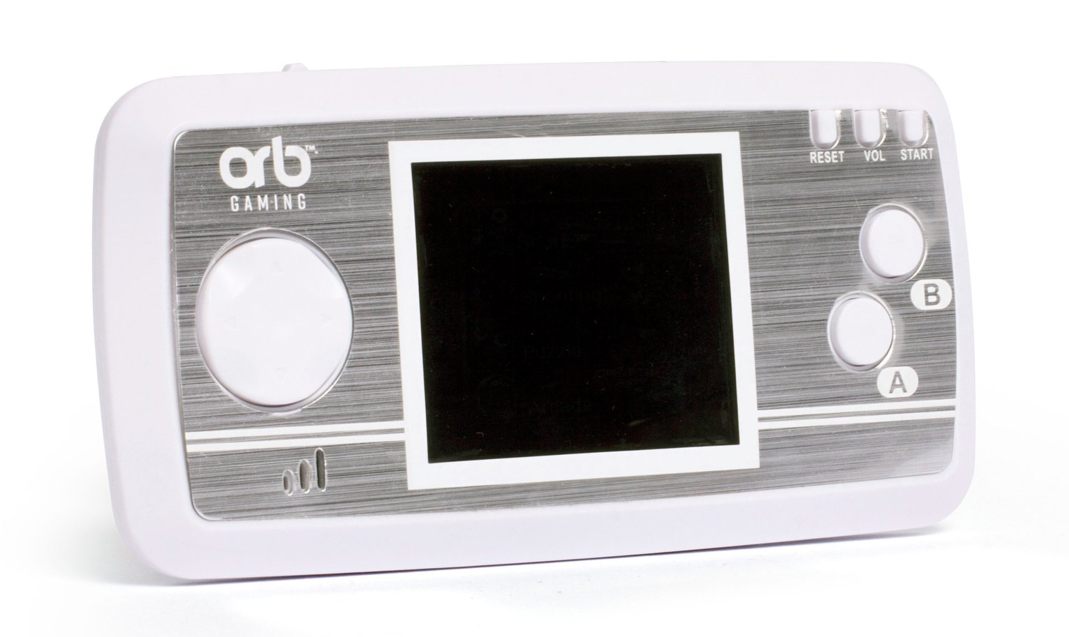 Retro Handheld Gaming Console with 200 Games Review