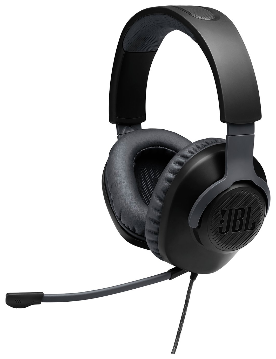 JBL Quantum 100 PS4, PS5, Xbox, PC, Switch Headset