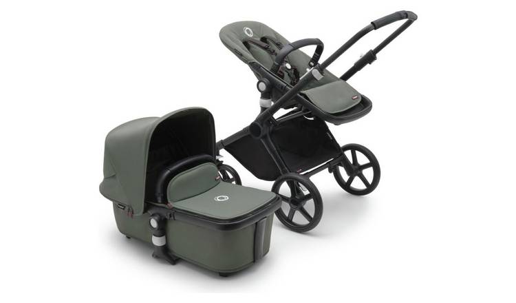 Bugaboo fox hot sale cheapest price