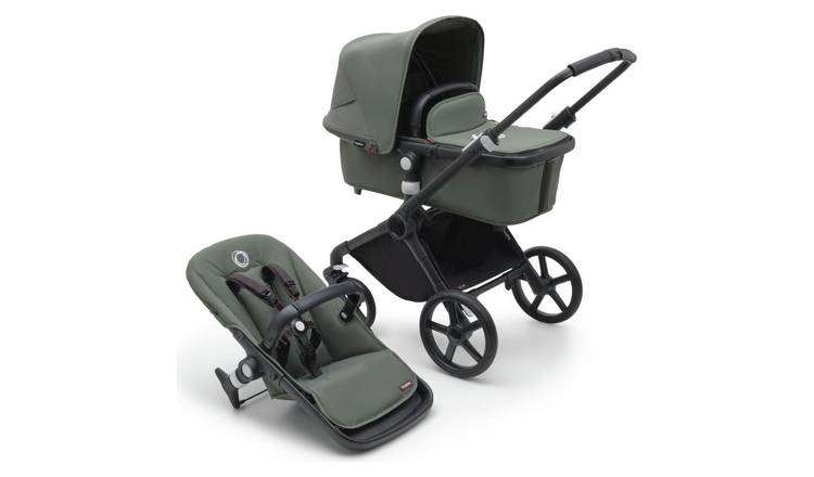 Dark khaki outlet bugaboo