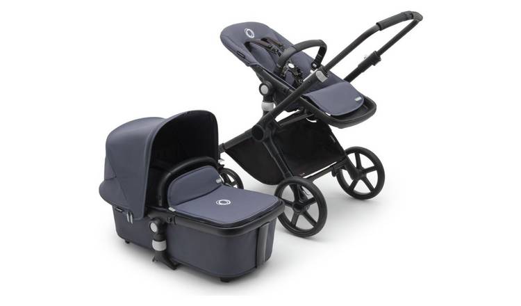 Baby kingdom best sale bugaboo fox