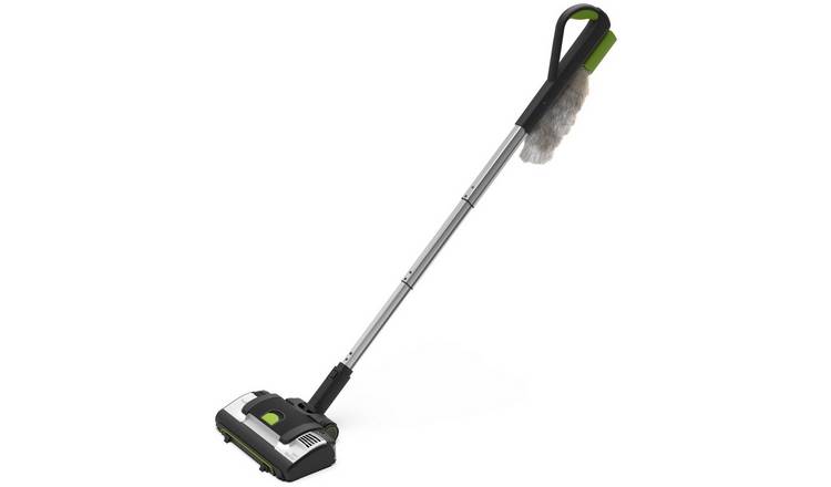 Bosch cordless discount garden vacuum argos