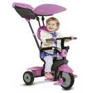 Argos pink clearance trike