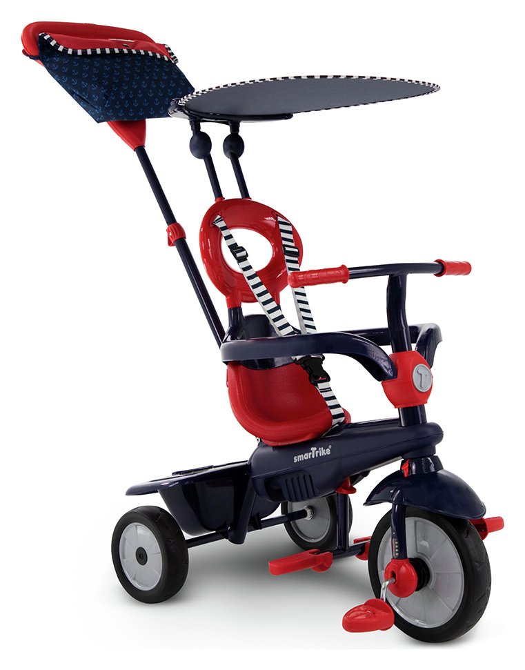 smartrike 4 in 1