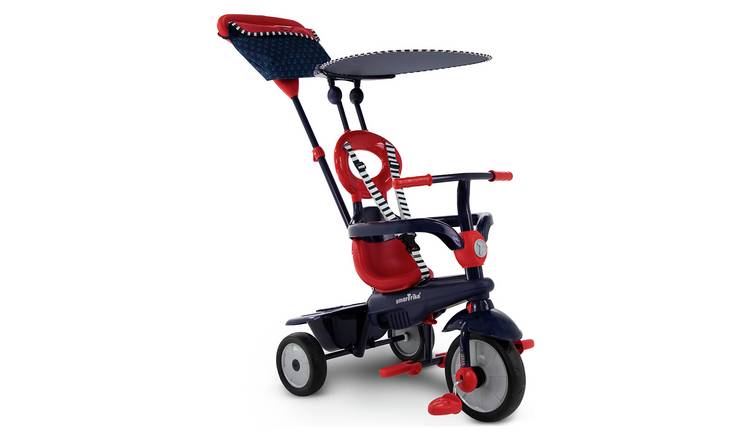 argos kids trike