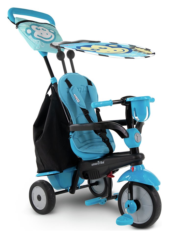 argos little tikes trike