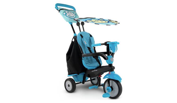 Argos 4 in 1 trike on sale